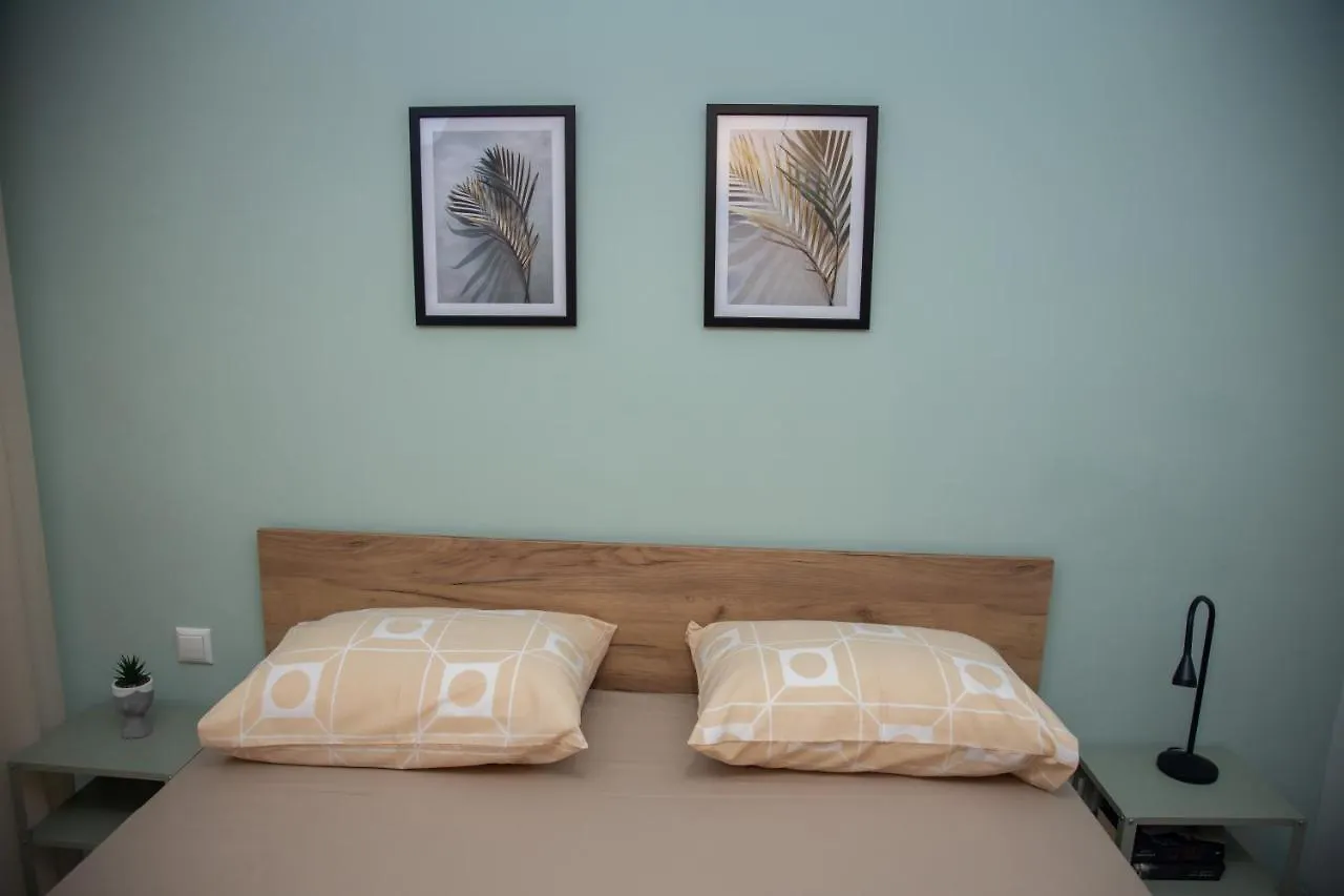 Fobillo Apartment At Charilaou Θεσσαλονίκη Ελλάδα