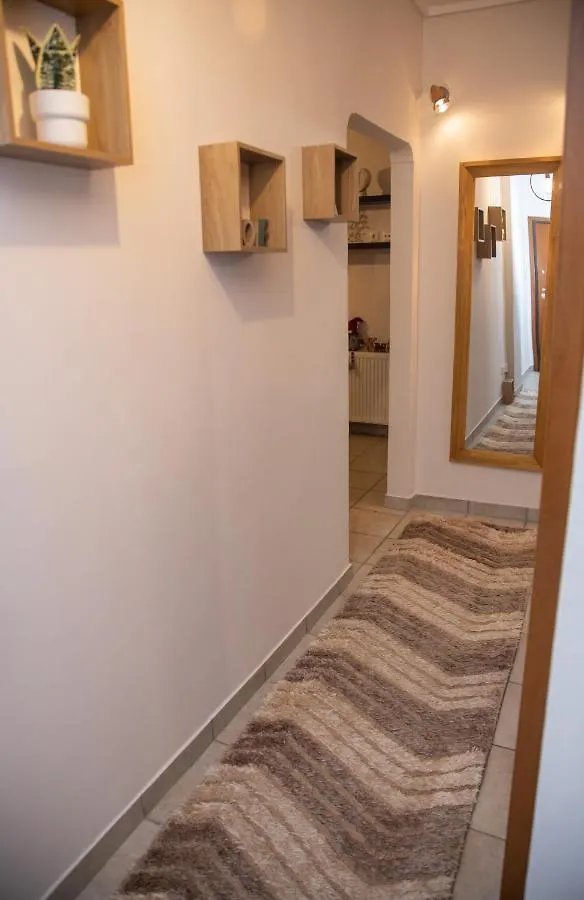 Fobillo Apartment At Charilaou Θεσσαλονίκη