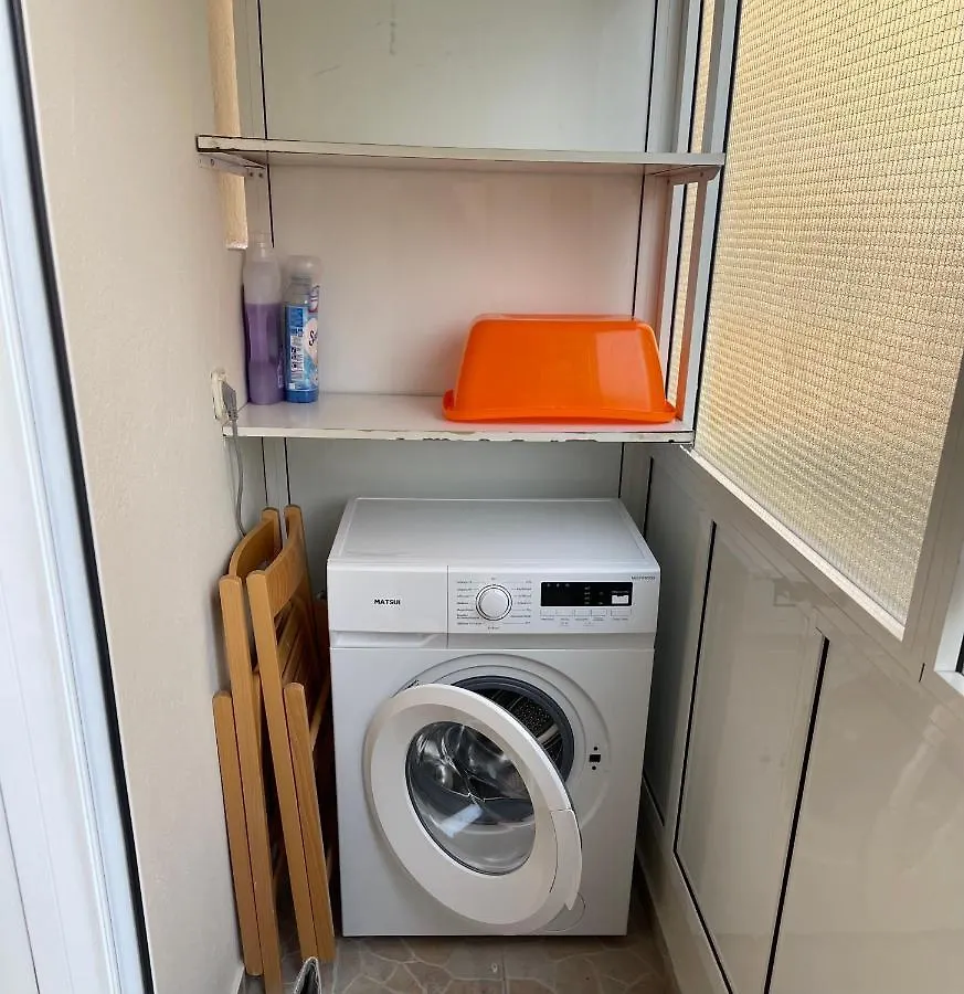 Fobillo Apartment At Charilaou Θεσσαλονίκη