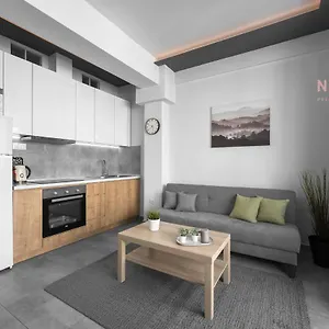 Apartment Cittadino, Nilie Hospitality Mgmt, Thessaloniki