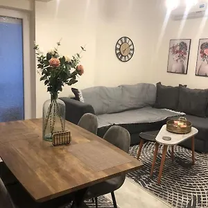 Zarohome Διαμέρισμα
