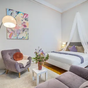  Apartment Szekely Bertalan Ungarn