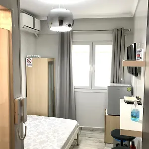 New Elegant In The Center Of Διαμέρισμα