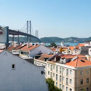  Apartment Riverfront Portugal