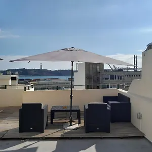  Apartment Sobre O Rio Portugal