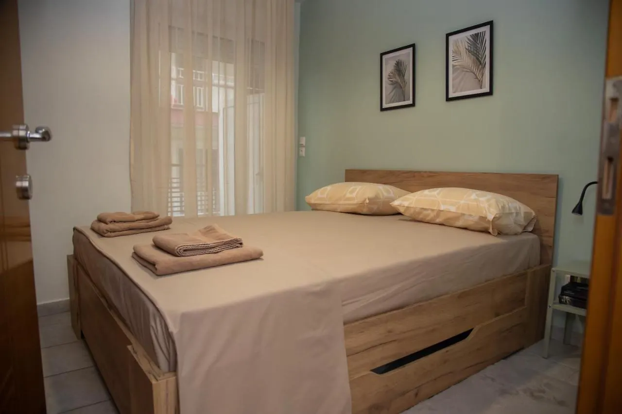 Fobillo Apartment At Charilaou Thessaloniki 0*,  Greece